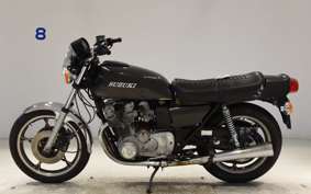 SUZUKI GS750 GS750E