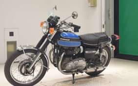 KAWASAKI W1 SA 1971 W1F