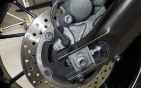 YAMAHA MT-09 A 2015 RN34J