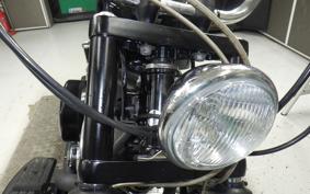 YAMAHA DRAGSTAR 1100 2002 VP13J