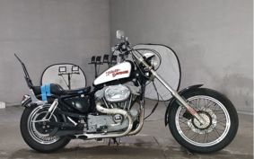 HARLEY XLH883 1998 CEM