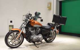 HARLEY XL883LI 2014