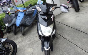 YAMAHA CYGNUS 125 XSR 2 SE44J