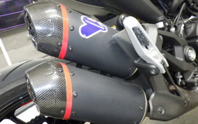DUCATI MONSTER 937 SP 2024