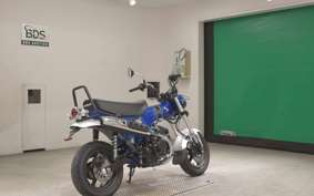 HONDA DAX 125 JB04
