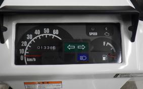 HONDA GYRO X 2024 TD02