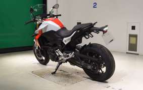 BMW F900R 2020