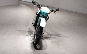 HONDA XL250 DEGREE MD26