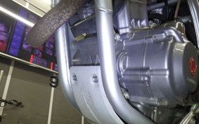 HONDA CRF250L MD38