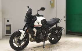 TRIUMPH TRIDENT 660 2022