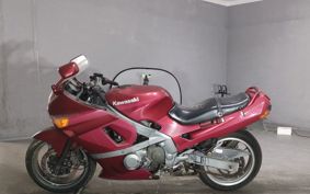 KAWASAKI ZZ-R400 1992 ZX400K