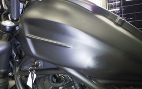 HONDA REBEL 250 A 2011 MC49