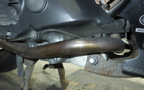 SUZUKI ADDRESS V125 G 2023 CF46A