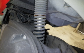 SUZUKI ADDRESS V50 Gen.2 CA42A