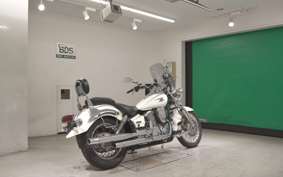 YAMAHA DRAGSTAR 250 2010 VG02J