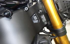 YAMAHA XSR900 2024 RN80J