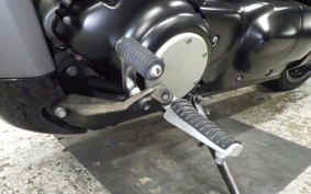 SUZUKI BOULEVARD M109R 2018