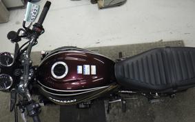 KAWASAKI Z900RS 2025 ZR900K