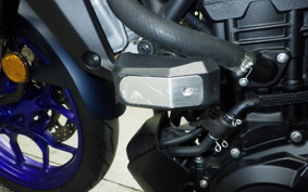 YAMAHA MT-03 ABS 2025 RH21J