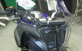 YAMAHA MT-07 AMT 2025 RM50J