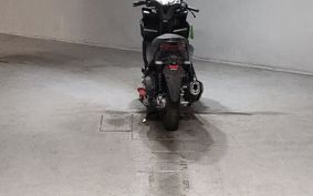 HONDA  BURR O160 KFA1