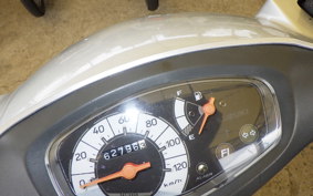 SUZUKI ADDRESS V125 G CF46A