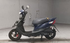 YAMAHA JOG ZR EVOLUTION2 SA39J
