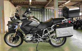 BMW R1200GS 2011 0450
