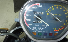 SUZUKI GSX750S KATANA 1983 GS75X