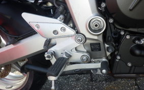 YAMAHA FAZER FZ6 SA 2009