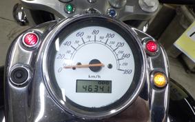 HONDA SHADOW 400 2003 NC34