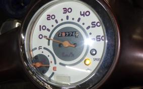 HONDA GIORNO 2 AF70