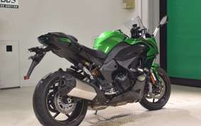KAWASAKI NINJA 1100SX SE 2026 ZXT10H