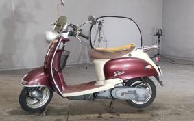 YAMAHA VINO 5AU