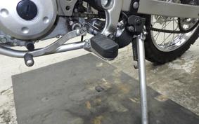 KAWASAKI KLX125 LX125C