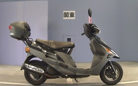 SUZUKI VECSTAR 125 CF42A