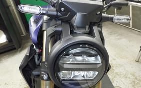 HONDA CB250RA 2007 MC52