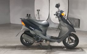 SUZUKI LET's 2 CA1PA