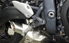 KAWASAKI ZX-25R 2024 ZX250E