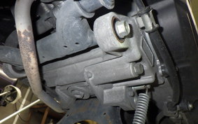 YAMAHA JOG-7 2001 AY01