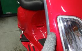 VESPA VXL125 2004