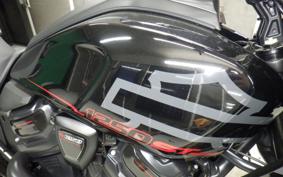 HARLEY ﾊﾟﾝ AMERICA1250ST 2026