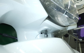 SUZUKI ADDRESS 110 2017 CE47A