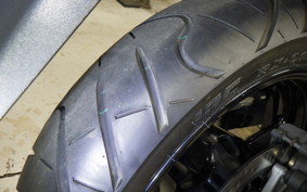 SUZUKI GSR250