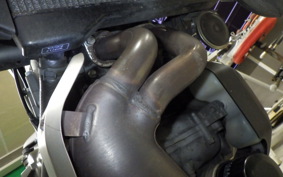 YAMAHA MT-07 2021 RM33J