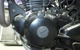 YAMAHA TW225 2023 DG09J