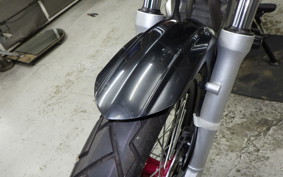 YAMAHA TRICKER Gen.2 DG16J
