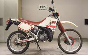 YAMAHA DT125R Gen.2 2003 3FW