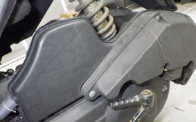 SUZUKI ADDRESS V125 S 2018 CF4MA