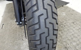 HONDA REBEL 250 S MC49